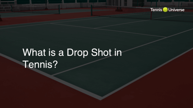 What Does ATP Stand For In Tennis Tennis Universe
